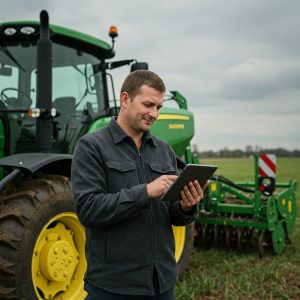 Farmer CTAA