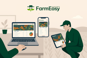 farmeasy pasiekiama visur